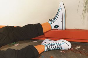 Chuck Taylor All Star Boardies