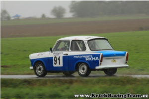 trabant