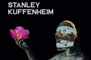 Cover Stanley Kuffeneim by James Cole