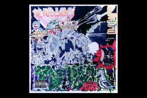 Trash rap