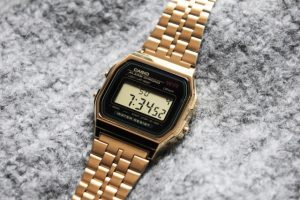 Casio