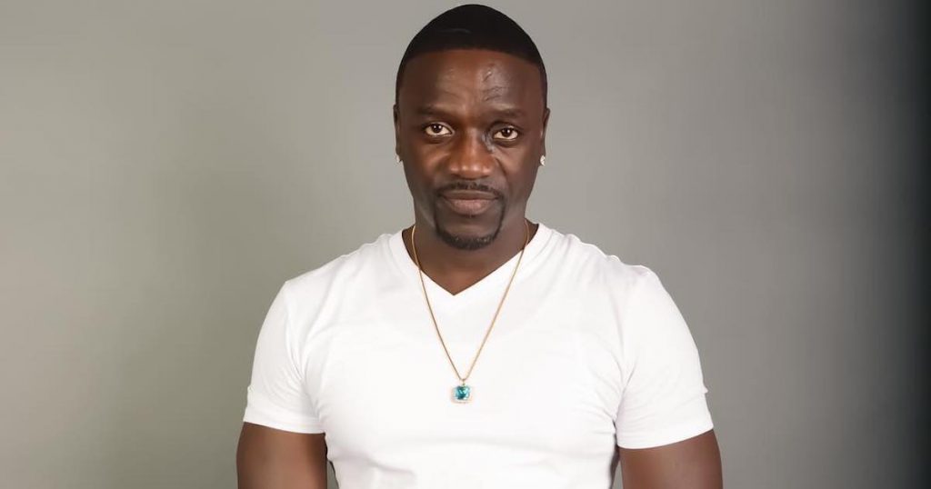 Akon