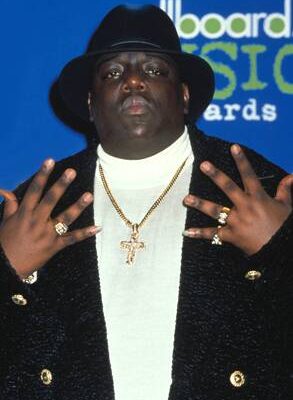 Notorious B.I.G.