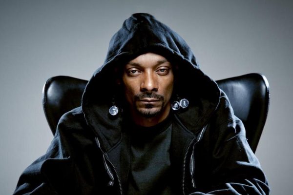 Snoop Dogg