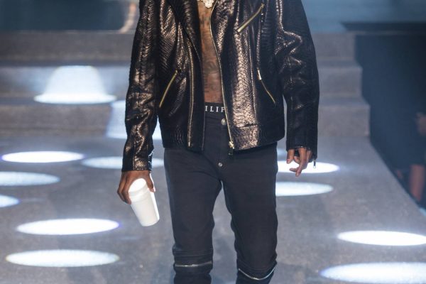 Philipp Plein a 21 Savage