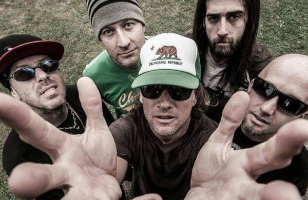 Ugly Kid Joe