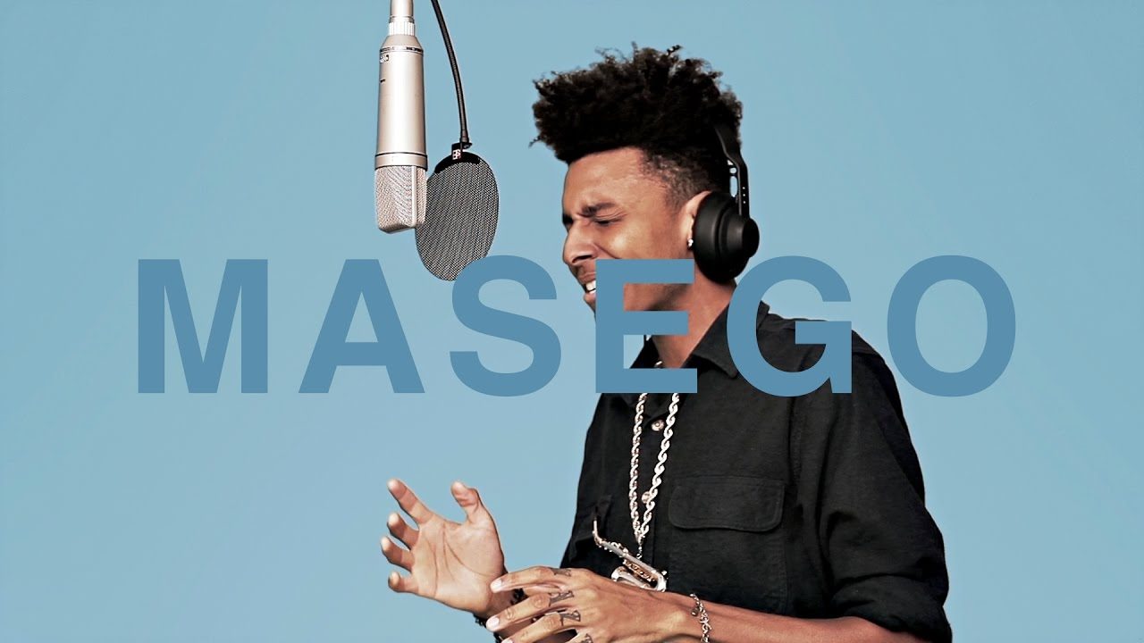 Masego