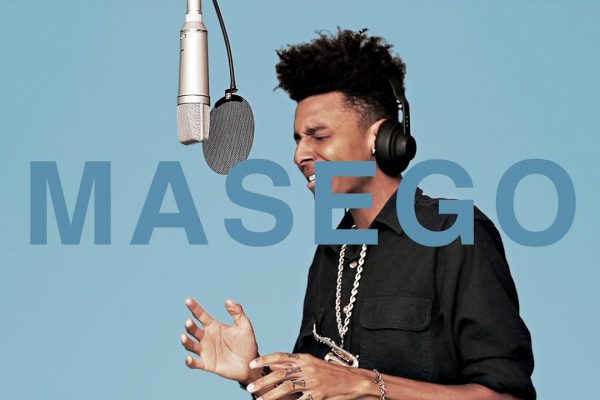 Masego