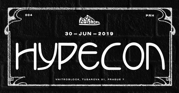 Hypecon