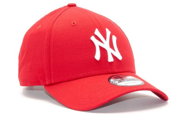 Kšiltovka New Era League Basic New York Yankees