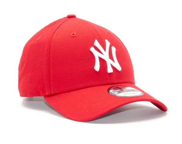Kšiltovka New Era League Basic New York Yankees