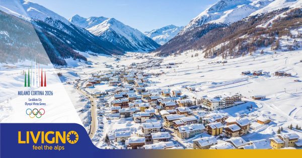 Livigno