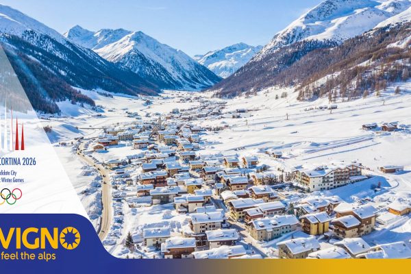 Livigno