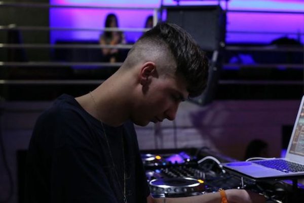 DJ KADR