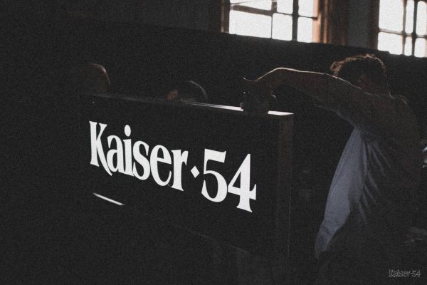 Kaiser 54