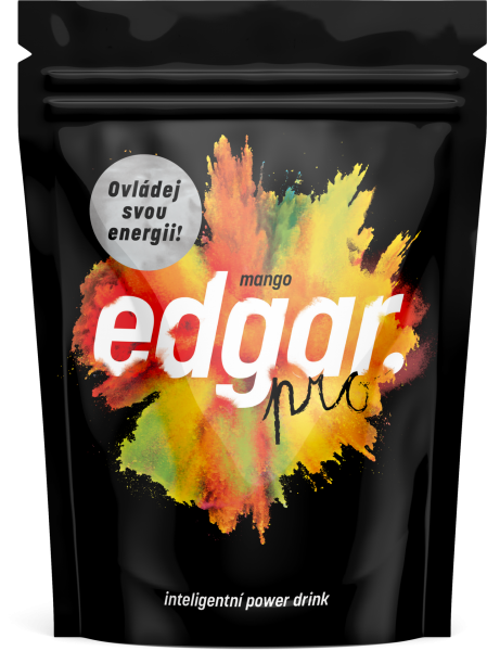 Edgar power drink