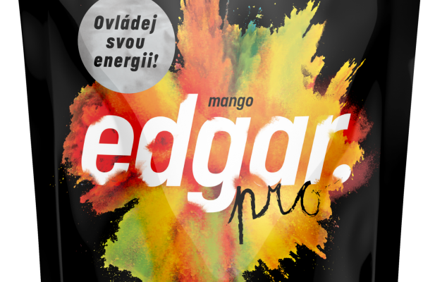 Edgar power drink