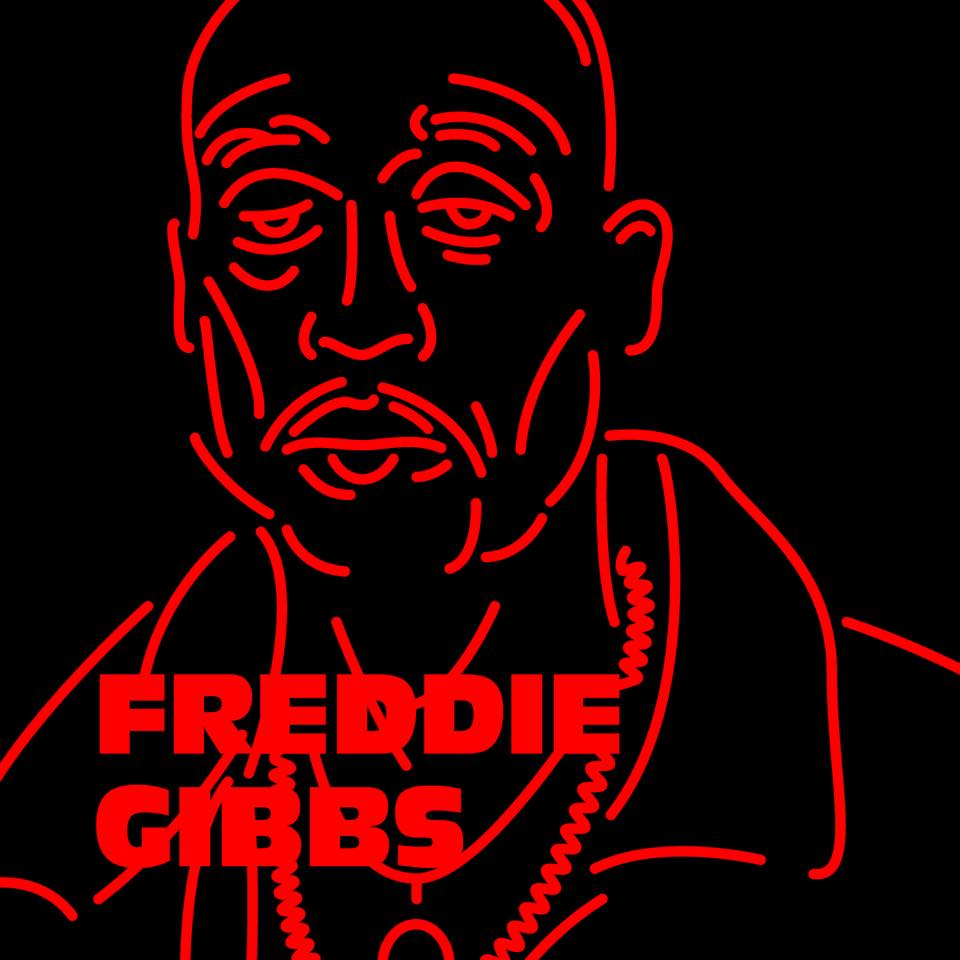 Freddie Gibbs