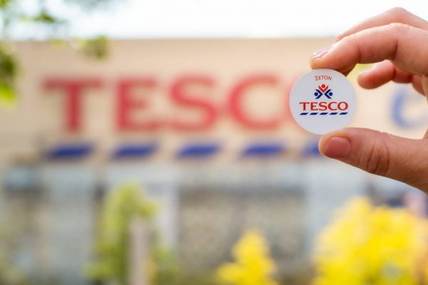 Tesco