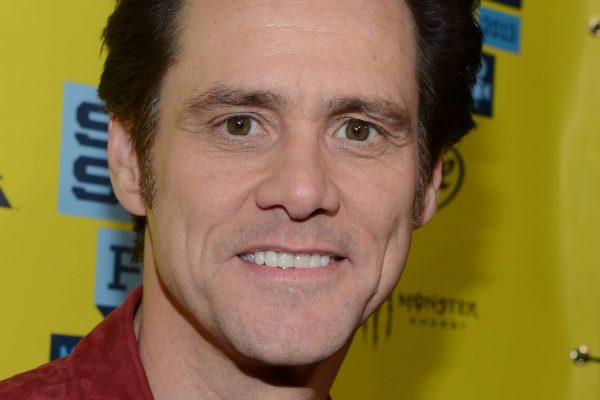 Jim Carrey