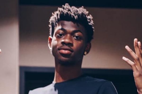 Lil Nas X