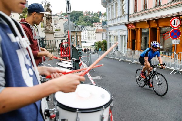 CITY TRIATHLON Karlovy Vary