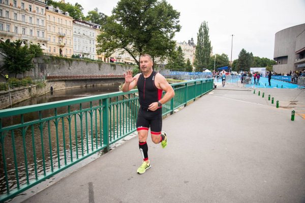 CITY TRIATHLON Karlovy Vary