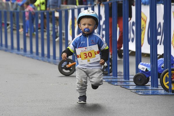 CITY TRIATHLON Karlovy Vary