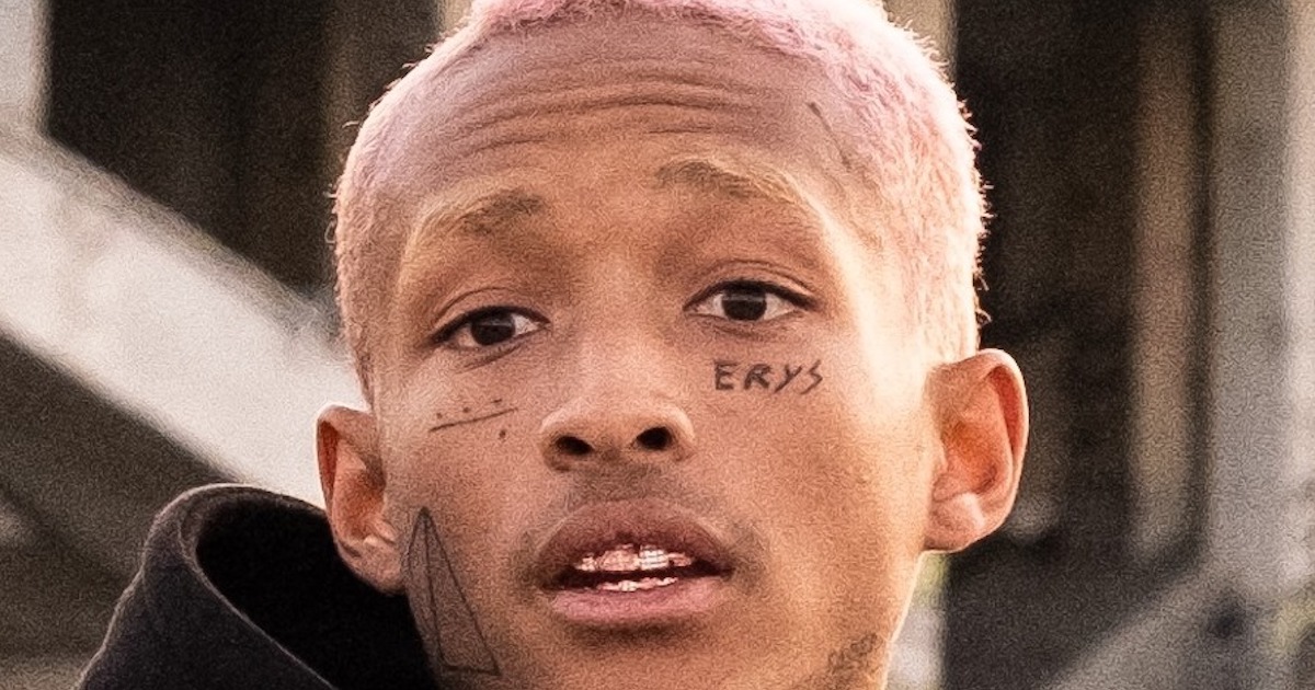 Jaden Smith