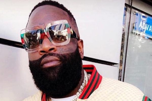 Rick Ross