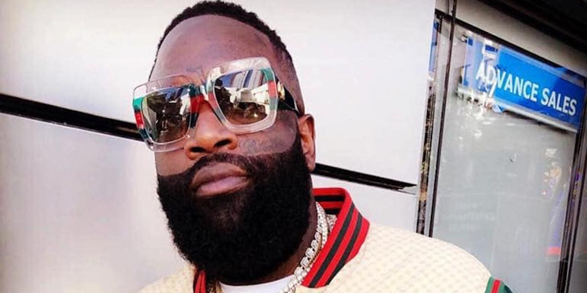 Rick Ross