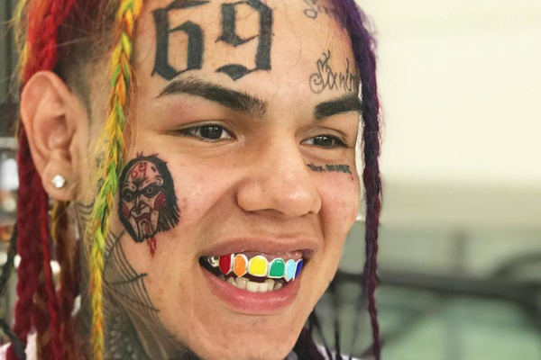 6ix9ine