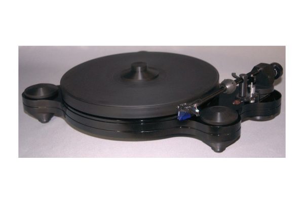 gramofon Oracle Audio - 54 890 Kč