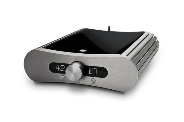 zesilovač Gato Audio - 123 290 Kč