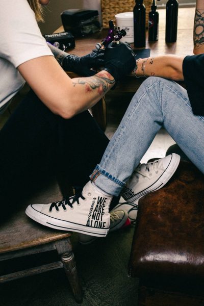 Converse