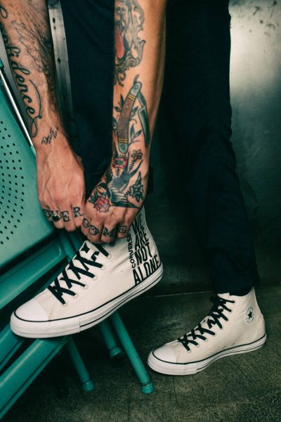 Converse