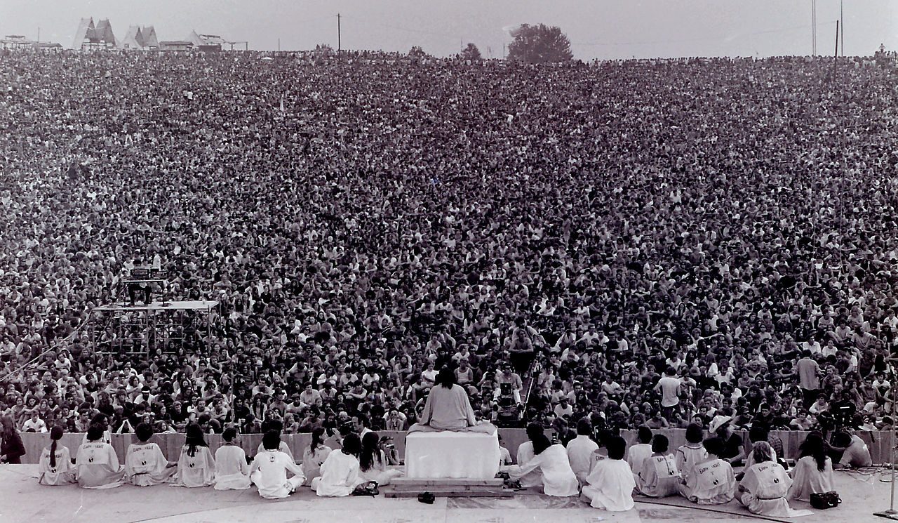 Woodstock