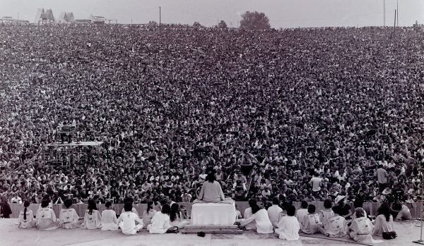 Woodstock