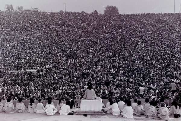 Woodstock