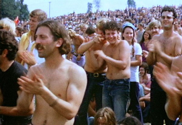 Woodstock