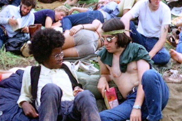 Woodstock