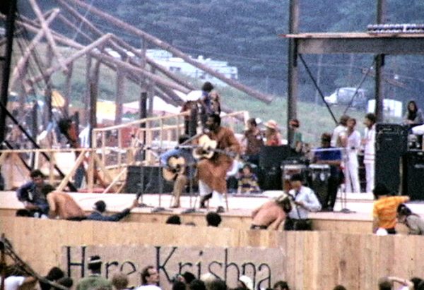 Woodstock