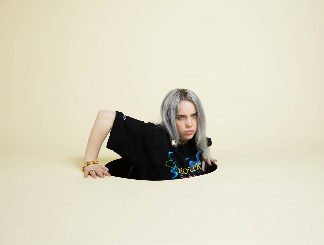 Billie Eilish