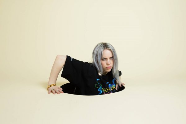 Billie Eilish