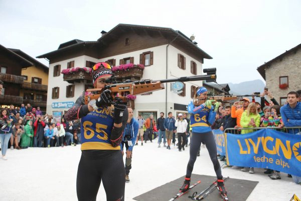 Livigno