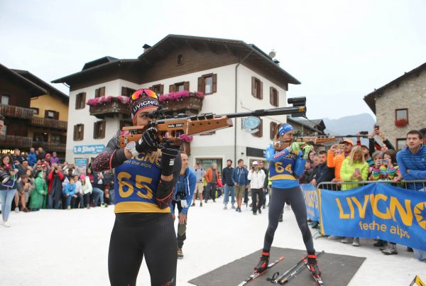 Livigno