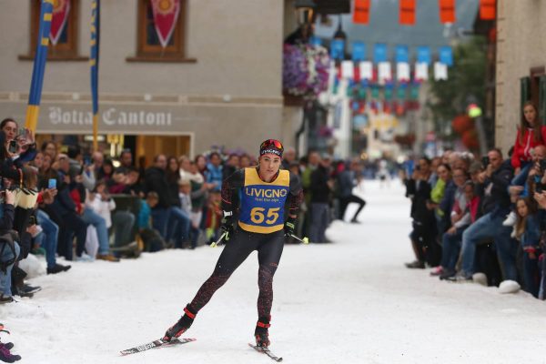 Livigno