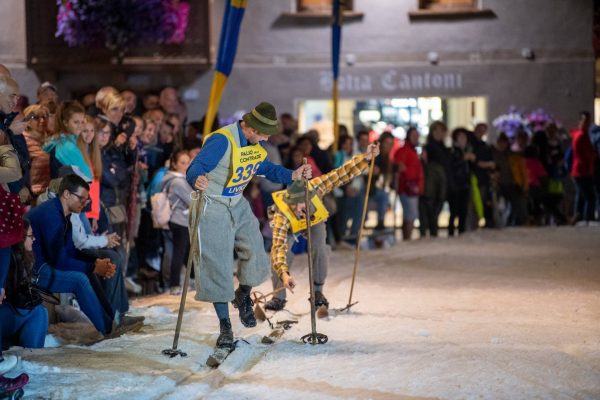 Livigno