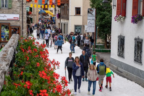 Livigno