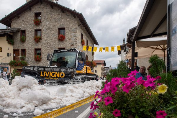 Livigno